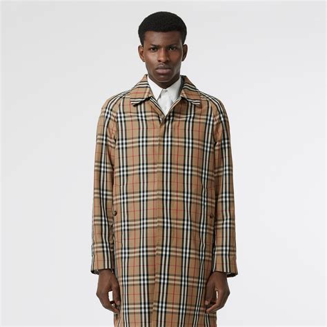 burberry car coat vintage.